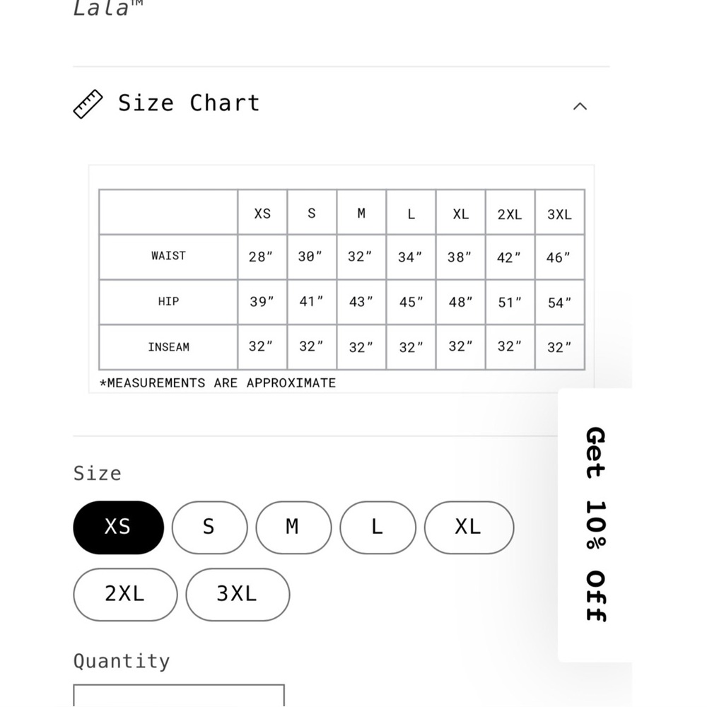 Dressed in LALA Light Blue Wide-Leg Jeans - Picture 7 of 10